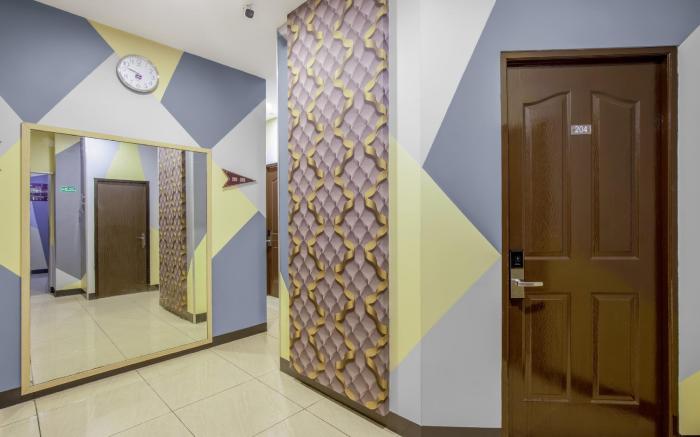 City Icon Residence