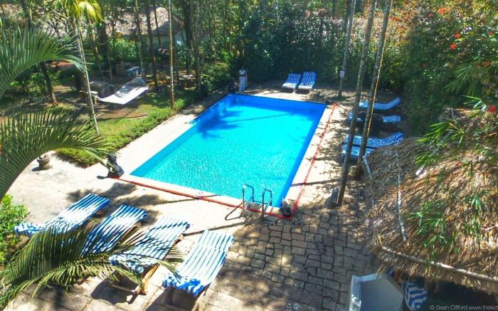 Amritara Shalimar Spice Garden Resort & Spa
