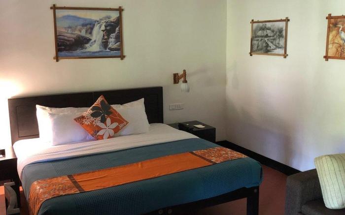 Amritara Shalimar Spice Garden Resort & Spa