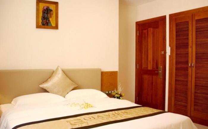 Gia Vien Hotel