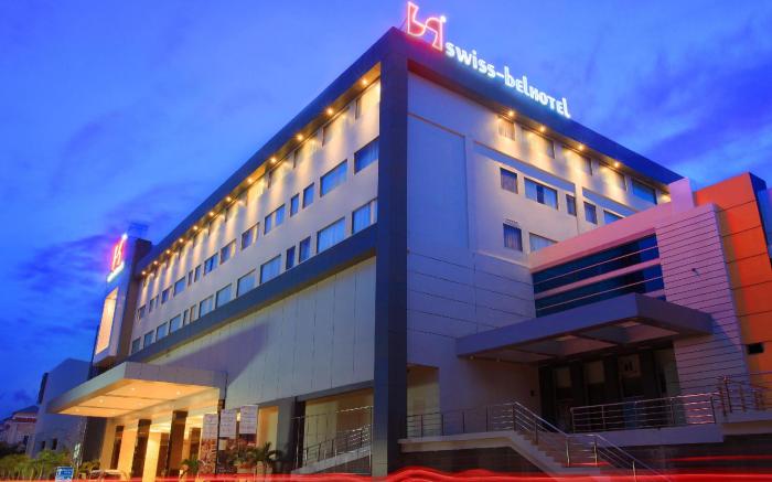 Swiss-Belhotel Harbour Bay