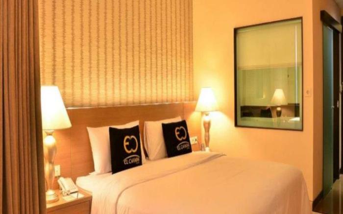 El Cavana Hotel
