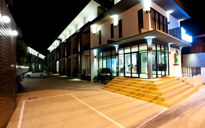 Siamgrand Hotel