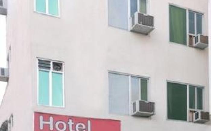 Hotel Jai Palace