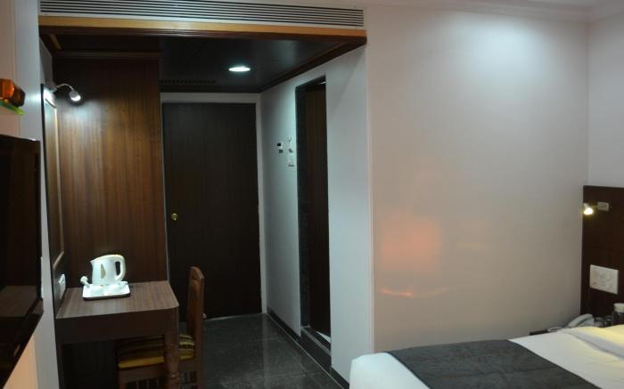 The Ontime Hotel