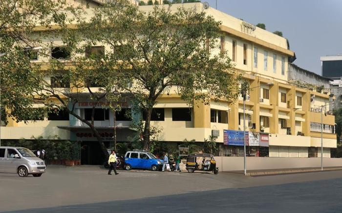 The Ontime Hotel
