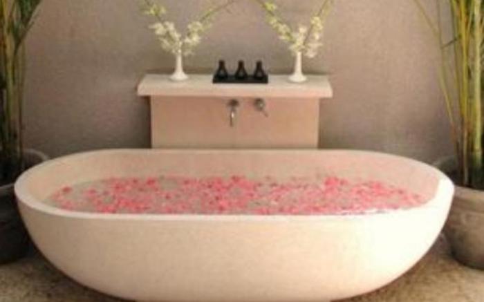 Villa Chocolat Seminyak