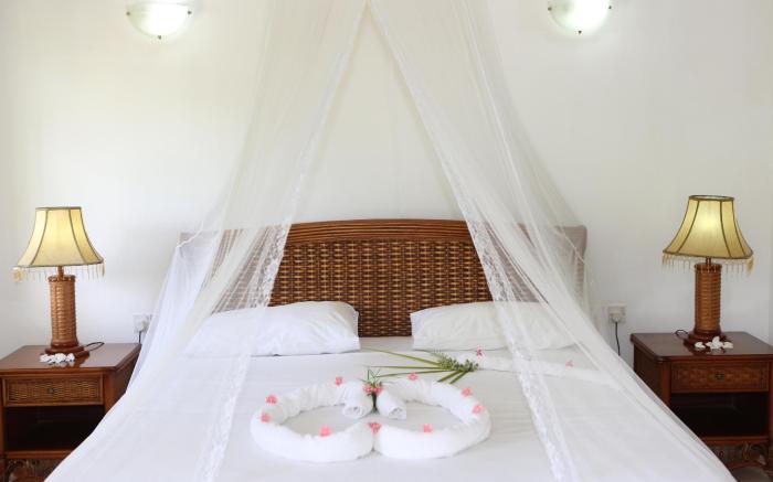 Le Surmer Self Catering Chalets