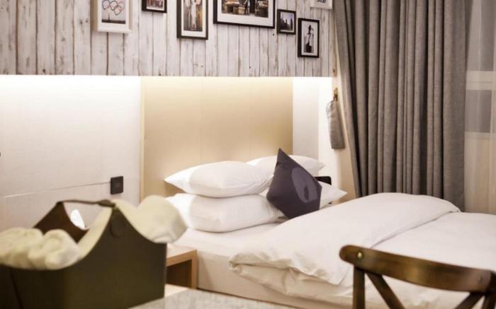 Hotel The Designers Hongdae