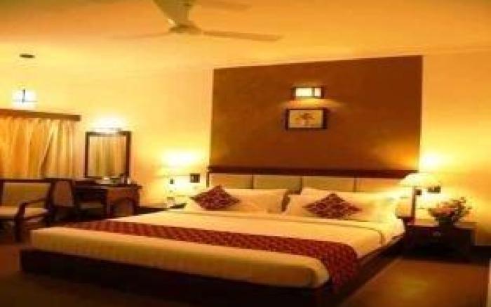 Spicegrove Resort