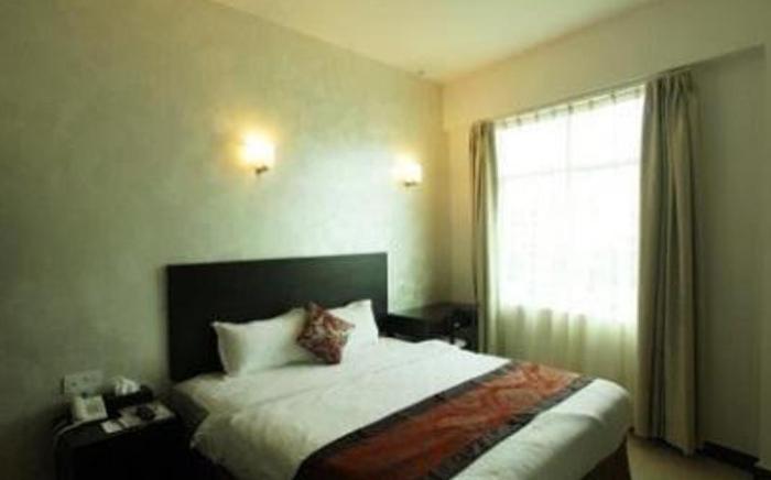 My Inn Hotel
