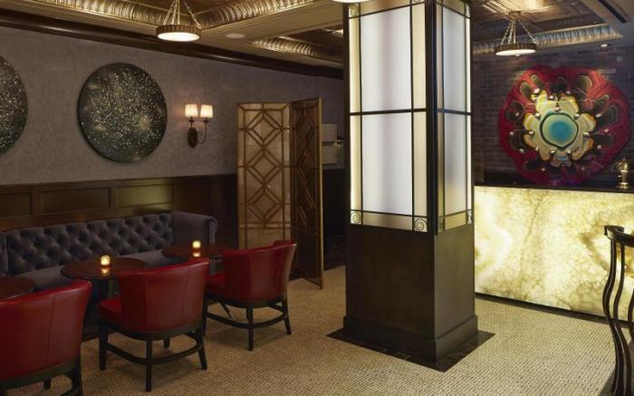 Walker Hotel Greenwich Village