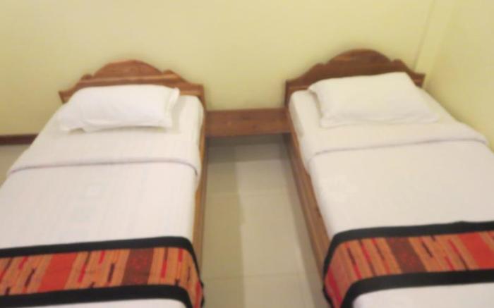 Pakse Mekong Hotel