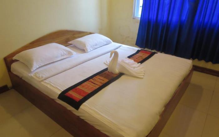Pakse Mekong Hotel