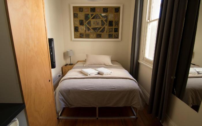 Cambridge Lodge Guest House