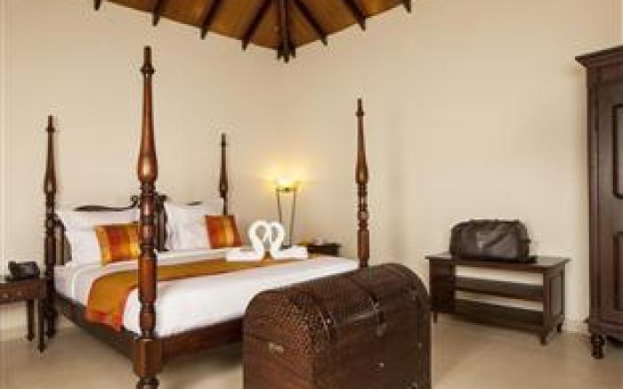 Old Kent Estates & Spa - Kodagu