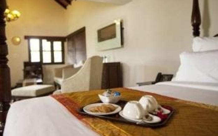 Old Kent Estates & Spa - Kodagu