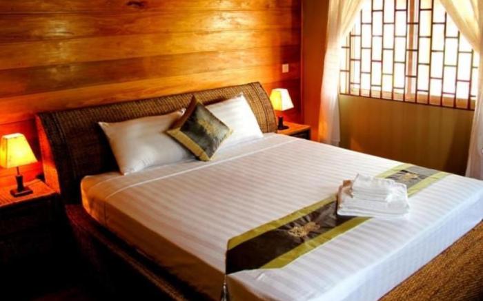 Atmaland Resort