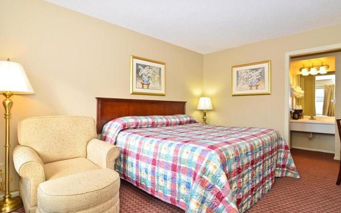 Americas Best Value Inn Chillicothe
