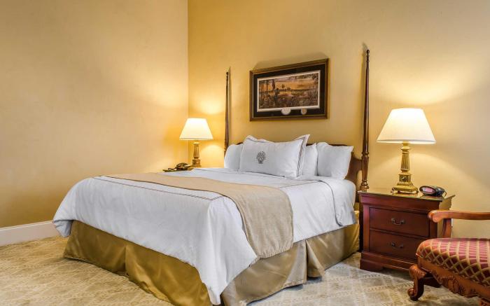 Federal Pointe Inn An Ascend Hotel Collection Member