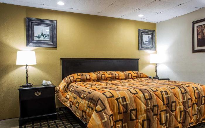 Econo Lodge Salisbury South