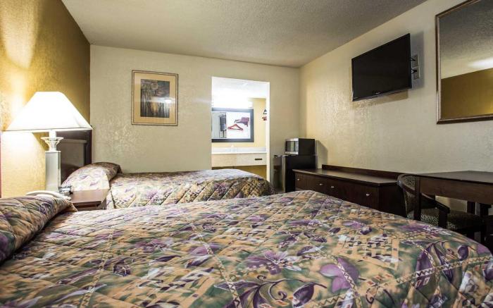 Econo Lodge Salisbury South