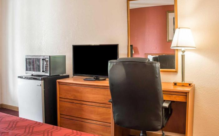 Econo Lodge