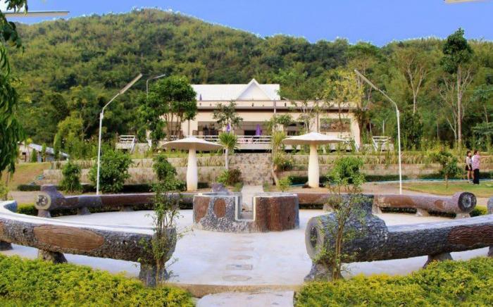Pattharapuri Valley Resort
