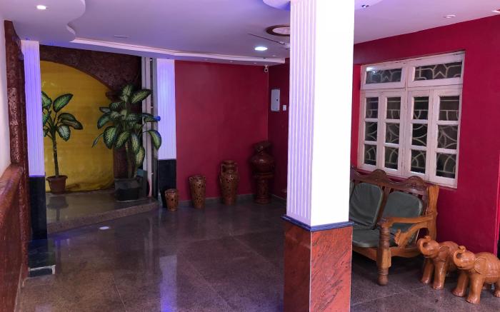 Veronica Guest House