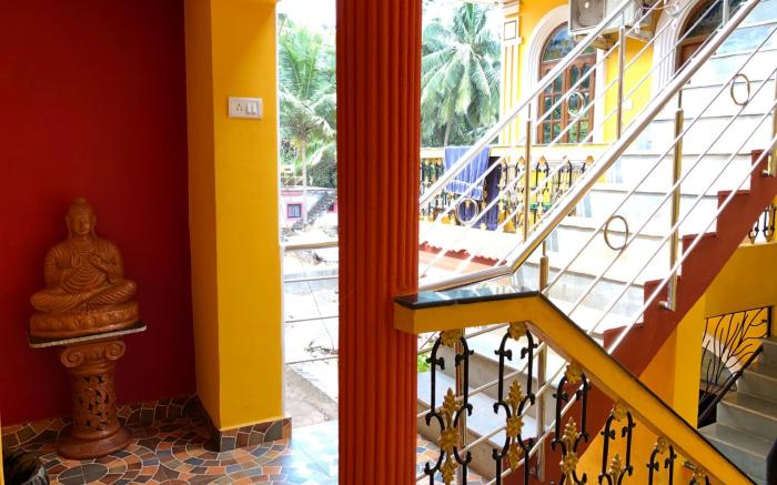 Veronica Guest House