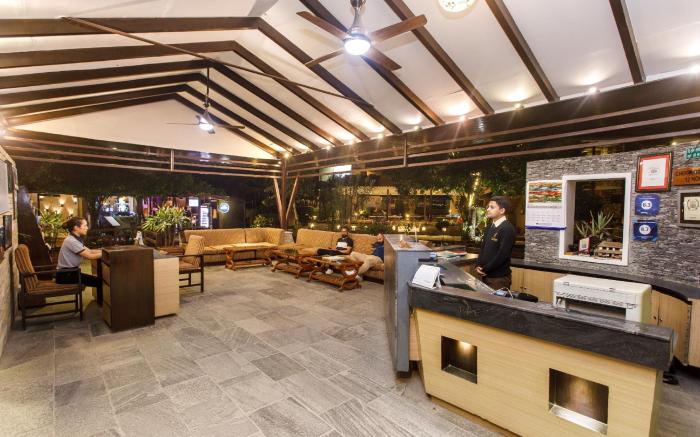 The Lakeside Retreat by IME Hospitality Pvt Ltd