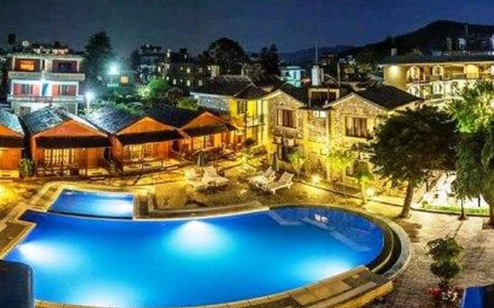 The Lakeside Retreat by IME Hospitality Pvt Ltd
