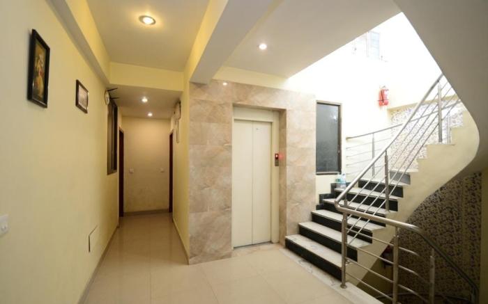 Hotel Jai Palace