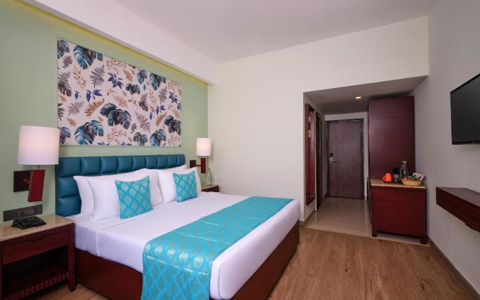 Daiwik Hotels Rameswaram