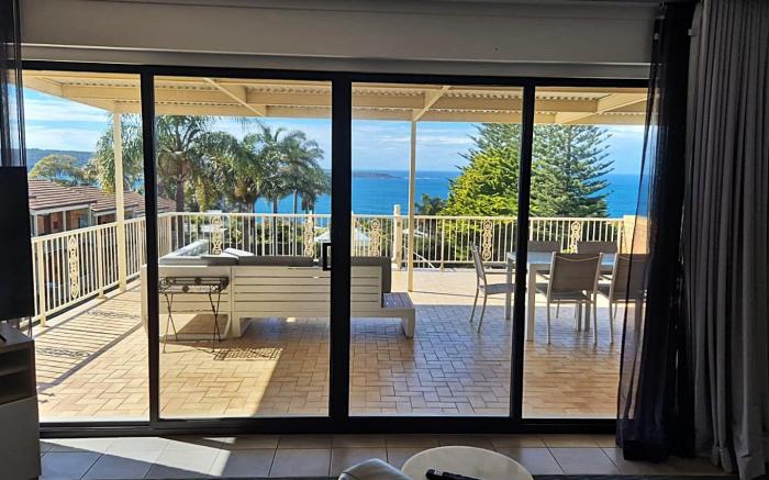 Twofold Bay Motor Inn