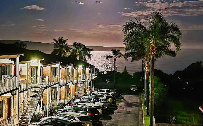 Twofold Bay Motor Inn