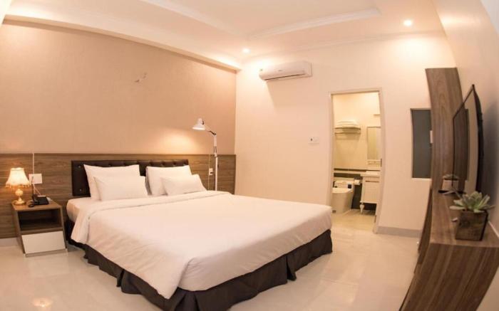 Amora Hotel & Apartment Vung Tau
