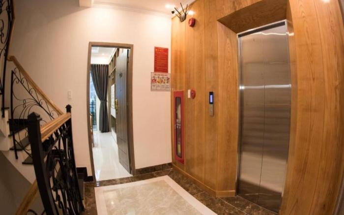 Amora Hotel & Apartment Vung Tau