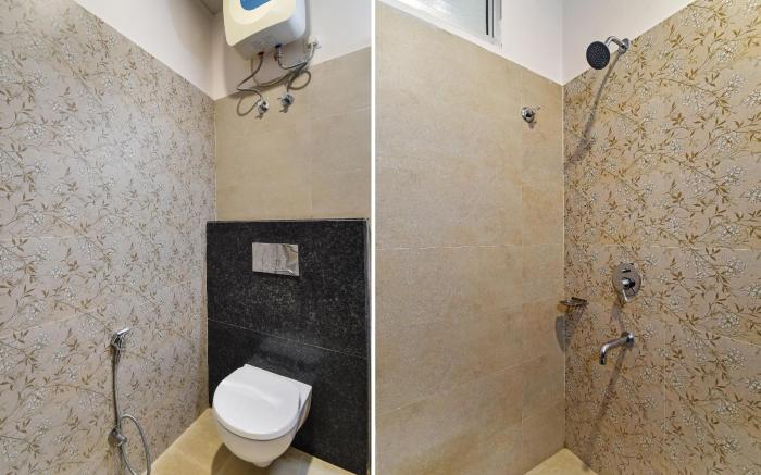 Collection O Hotel Guru Kripa