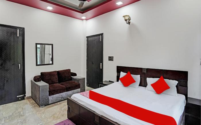 Super Hotel O - Hotel Star