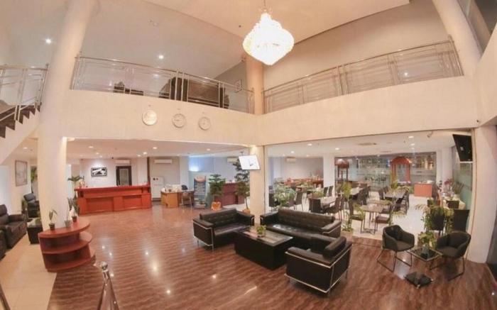 Azza Hotel Palembang