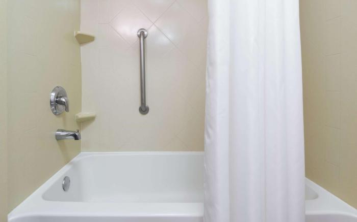 Hampton Inn South Plainfield-Piscataway NJ Hotel