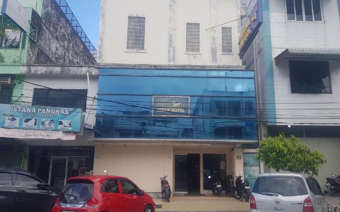 Collection O Peunayong Near Masjid Raya Baiturrahman Formerly Siwah Hotel