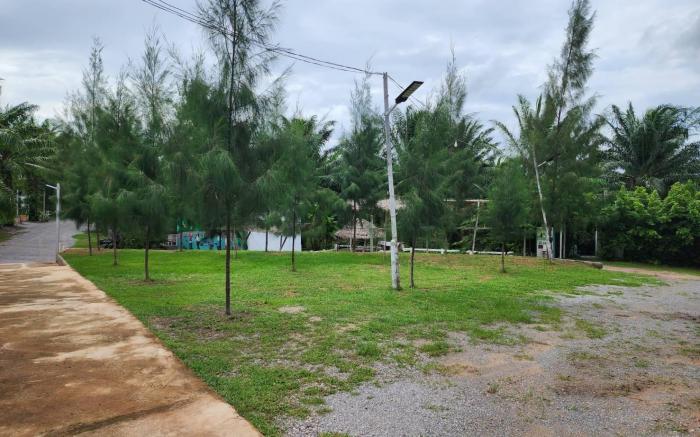 ภูผาหน้าเล PhuPha-NaLay Cafe'n Camping