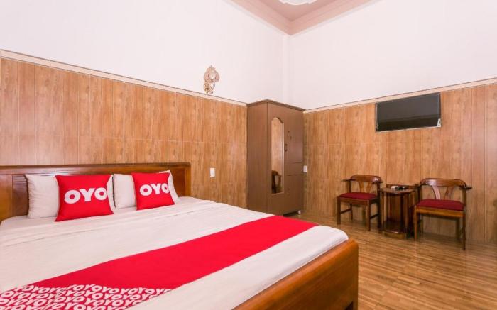 OYO 638 Thien Nam Hotel