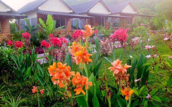 Atmaland Resort