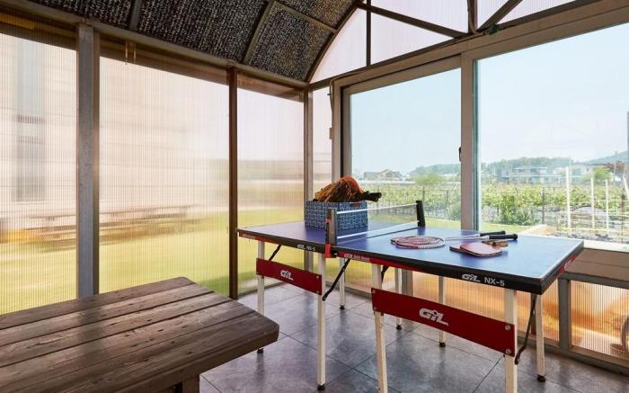 Daebudo Grace Ocean View Private House