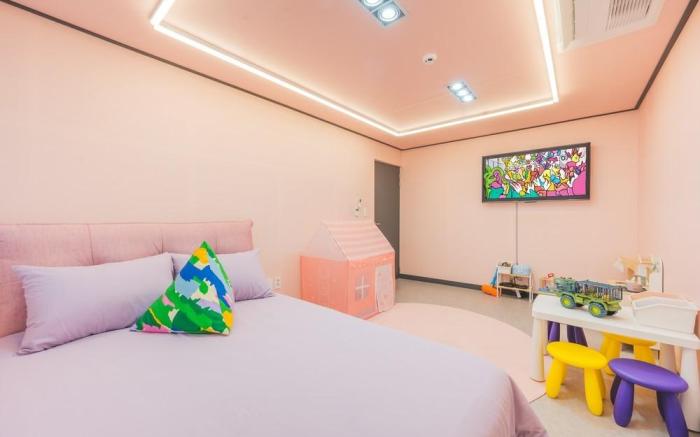 Yeonhuijae Pool Villa Private Beomeo Branch