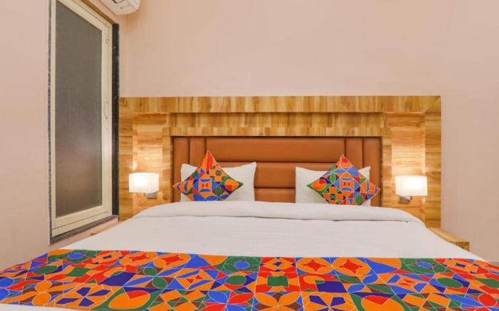 Hotel Shree Dev Villa