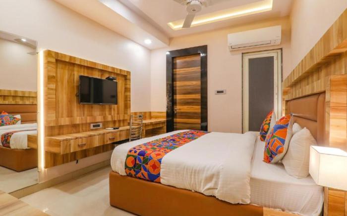 Hotel Shree Dev Villa